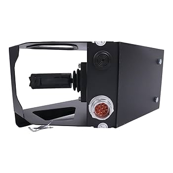 23-24 PUBLIC GENERAL ジェネラル 153 Amazon.com: IEQFUE Platform Control Box 1001215013